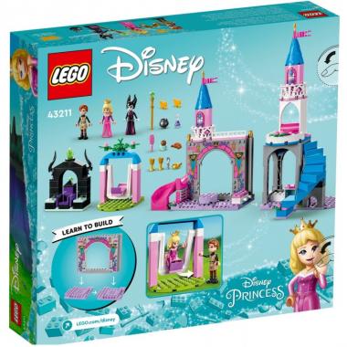 LEGO Disney Princess Aurora's Castle
