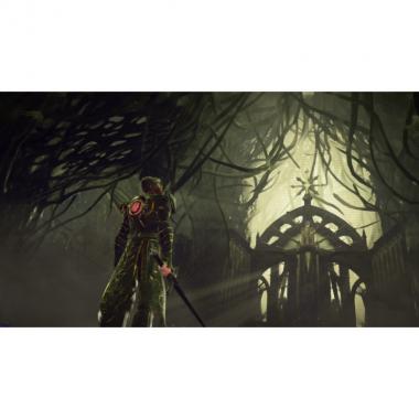 Games Software Babylon's Fall [Blu-Ray диск] (PS5)