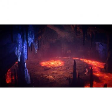 Games Software Babylon's Fall [Blu-Ray диск] (PS5)