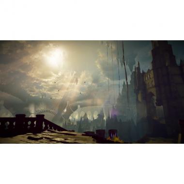 Games Software Babylon's Fall [Blu-Ray диск] (PS5)