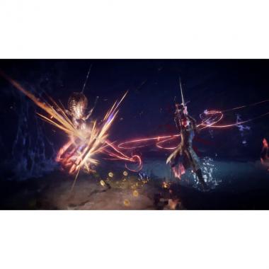 Games Software Babylon's Fall [Blu-Ray диск] (PS5)