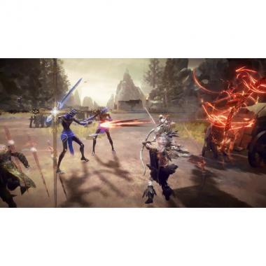 Games Software Babylon's Fall [Blu-Ray диск] (PS5)
