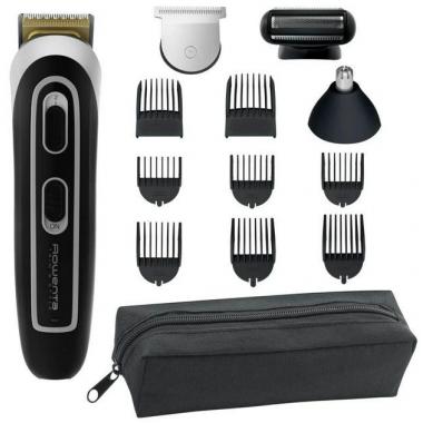 Rowenta Триммер TRIM&STYLE 13В1 TN9140F4