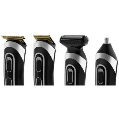 Rowenta Триммер TRIM&STYLE 13В1 TN9140F4