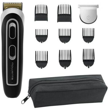 Rowenta Триммер TRIM&STYLE 13В1 TN9140F4