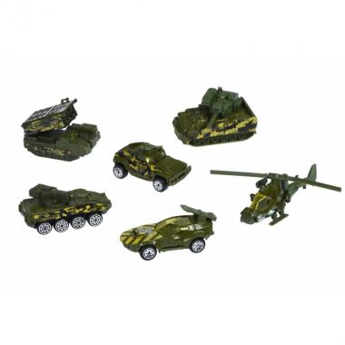 Same Toy Toy car Model Car Army Tank (box)