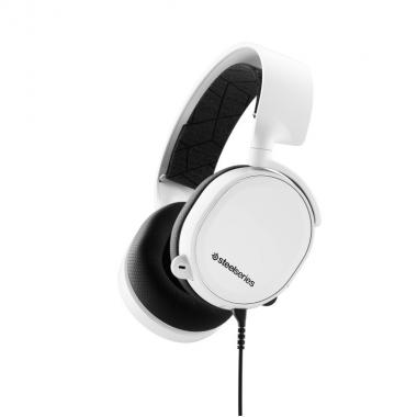 SteelSeries Arctis 3 White