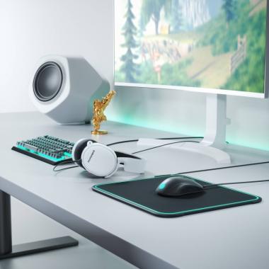 SteelSeries Arctis 3 White