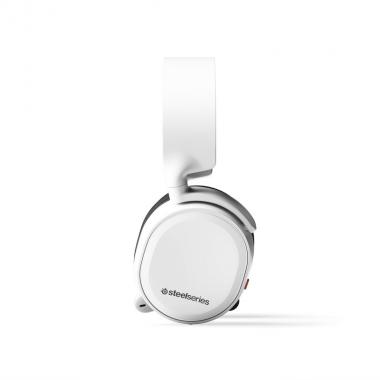 SteelSeries Arctis 3 White