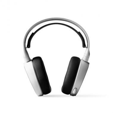 SteelSeries Arctis 3 White