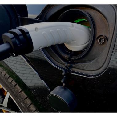 Digitus EV charger, 5m, 230 V, Type F 7/4 to EV Type 2 Adjustable charging power: 1,8, 2,3,2,8 3,7 kW