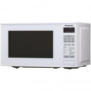 Panasonic NN-GT261[Микроволновая печь, 20л, 800Вт, гриль, дисплей, белый NN-GT261WZPE]
