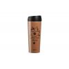 ARDESTO Coffee time thermal mug[Cat]