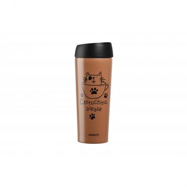ARDESTO Coffee time thermal mug[Cat]
