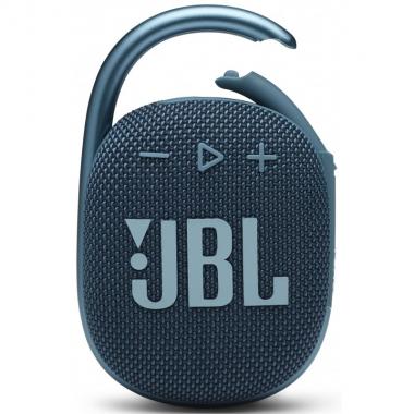 JBL Clip 4[Blue]