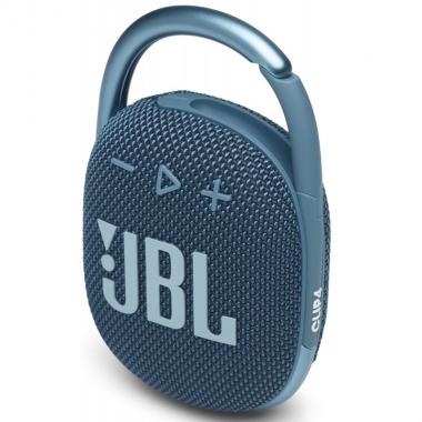 JBL Clip 4[Blue]