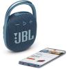JBL Clip 4[Blue]