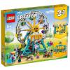 LEGO Конструктор Creator Колесо обозрения 31119