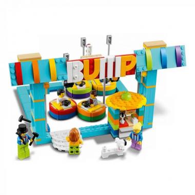 LEGO Конструктор Creator Колесо обозрения 31119
