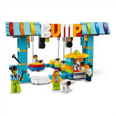 LEGO Конструктор Creator Колесо обозрения 31119