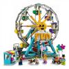 LEGO Конструктор Creator Колесо обозрения 31119