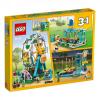 LEGO Конструктор Creator Колесо обозрения 31119