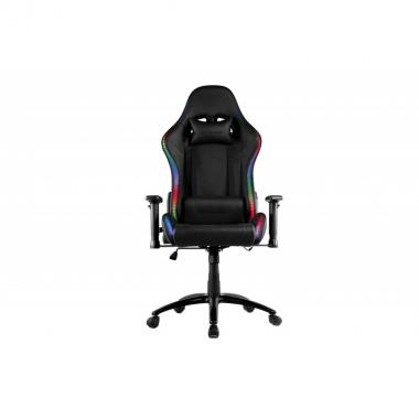 2E Gaming Игровое кресло OGAMA RGB Black