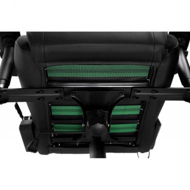 2E Gaming Игровое кресло OGAMA RGB Black