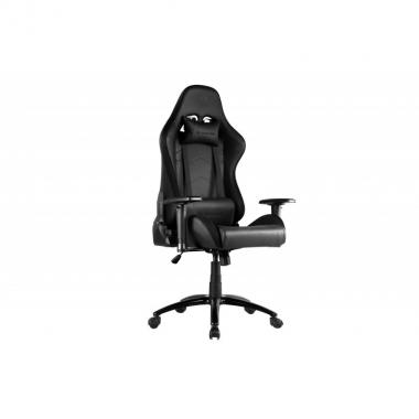 2E Gaming Игровое кресло OGAMA RGB Black