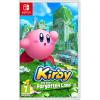 Games Software Kirby and the Forgotten Land (Switch)
