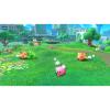 Games Software Kirby and the Forgotten Land (Switch)