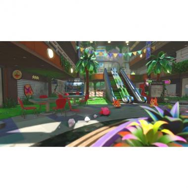 Games Software Kirby and the Forgotten Land (Switch)