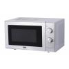 Beko Мікрохвильова піч, 20л, мех. управл., 700Вт, гриль, сріблястий
