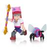 Roblox Ігрова колекційна фігурка Core Figures Star Sorority: Bee Wrangler W8