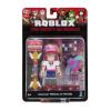Roblox Ігрова колекційна фігурка Core Figures Star Sorority: Bee Wrangler W8