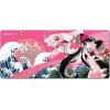 Varmilo Ігрова поверхня Camellia Desk Mat XL (900х400х3мм)