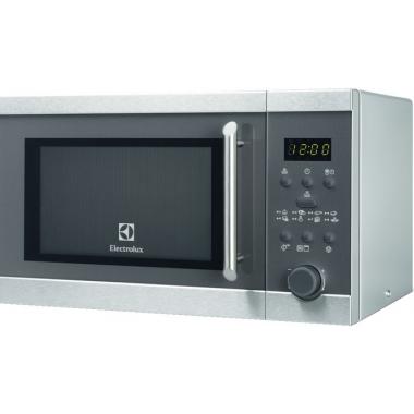 Electrolux Microwave oven, 20L, electronic control, 800W, grill, display