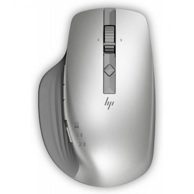 HP Миша Creator 930 WL Silver