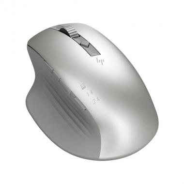 HP Миша Creator 930 WL Silver