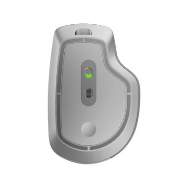 HP Миша Creator 930 WL Silver