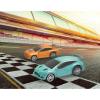 DRIVEN TURBOCHARGE set of cars, 4 pcs