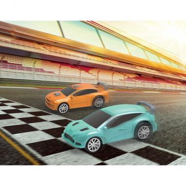 DRIVEN TURBOCHARGE set of cars, 4 pcs