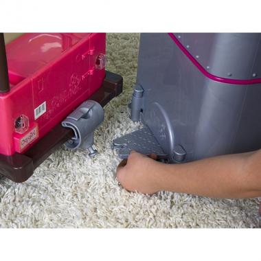 Our Generation Doll Vehicle Set - Camper