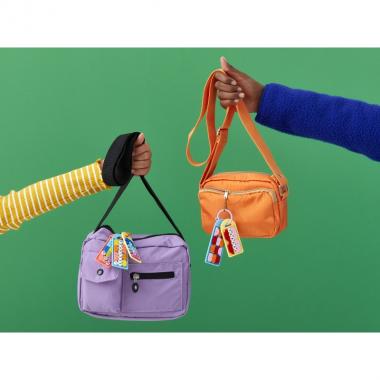 LEGO DOTS Bag Tags Mega Pack - Messaging