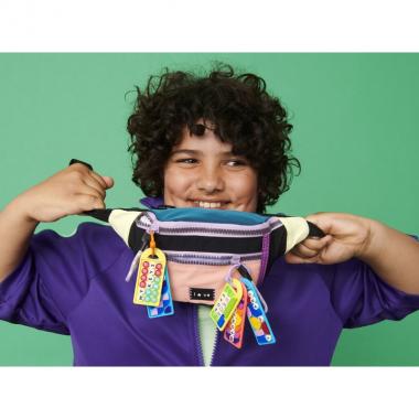 LEGO DOTS Bag Tags Mega Pack - Messaging