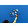 LEGO DOTS Bag Tags Mega Pack - Messaging