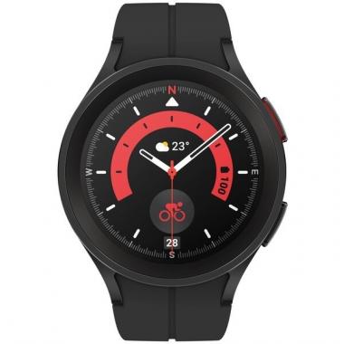 Samsung Galaxy Watch 5 Pro 45mm LTE (R925) SM-R925FZKASEK
