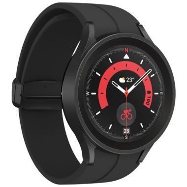 Samsung Galaxy Watch 5 Pro 45mm LTE (R925) SM-R925FZKASEK