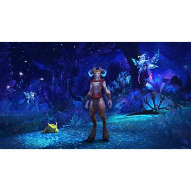 Activision Blizzard Коллекционное издание игры PC World of Warcraft Shadowlands Collector’s Edition