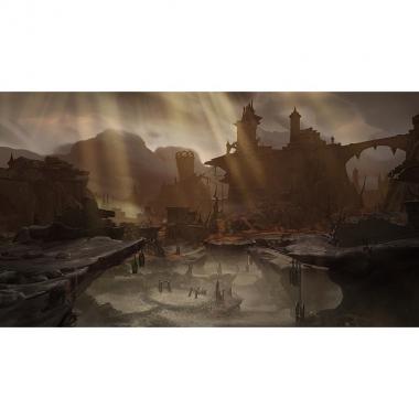Activision Blizzard Коллекционное издание игры PC World of Warcraft Shadowlands Collector’s Edition